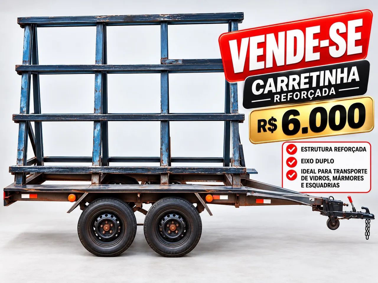 Carretinha 