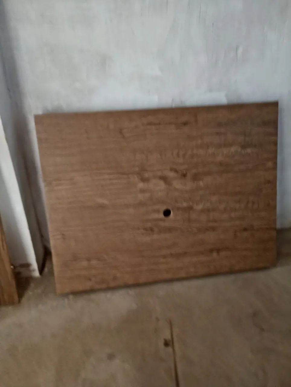 Painel de televisão