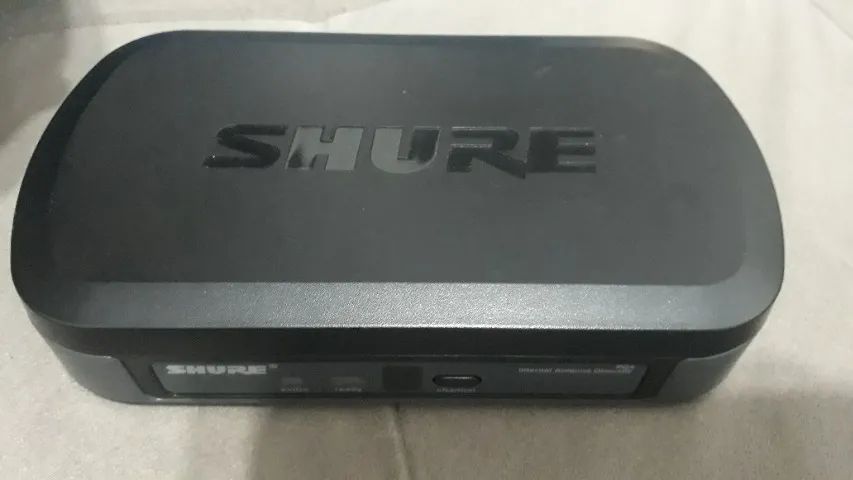 Microfone Shure PG14/PG30 - Foto 2