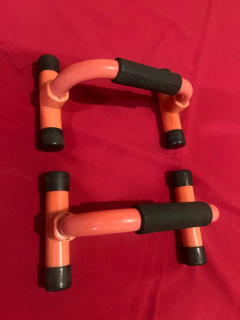 Acessórios musculação.  - Foto 5