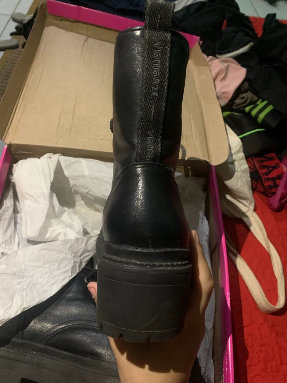Vendo bota  - Foto 3