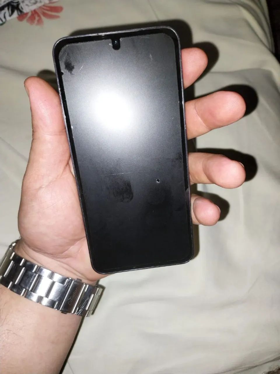 Samsung s24  - Foto 2