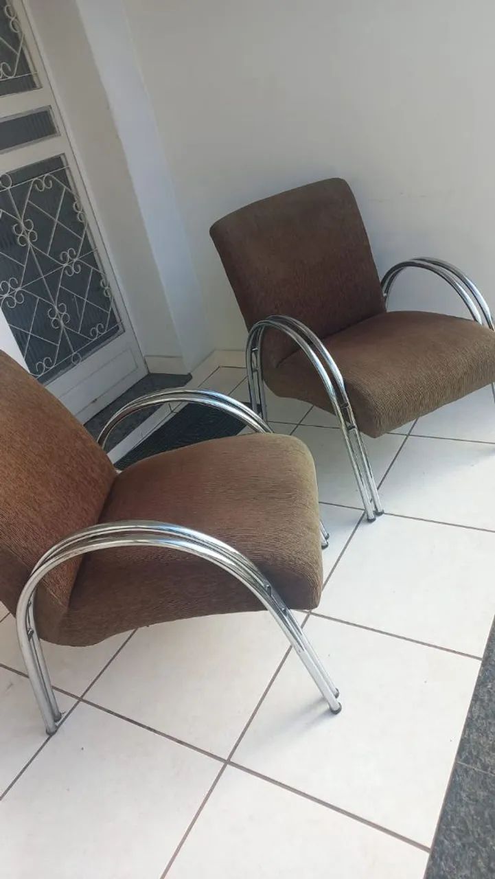 Poltronas