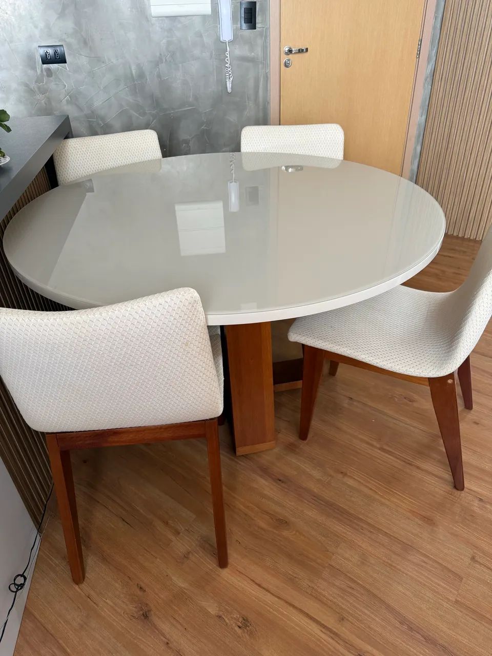 MESA JANTAR  - Foto 4