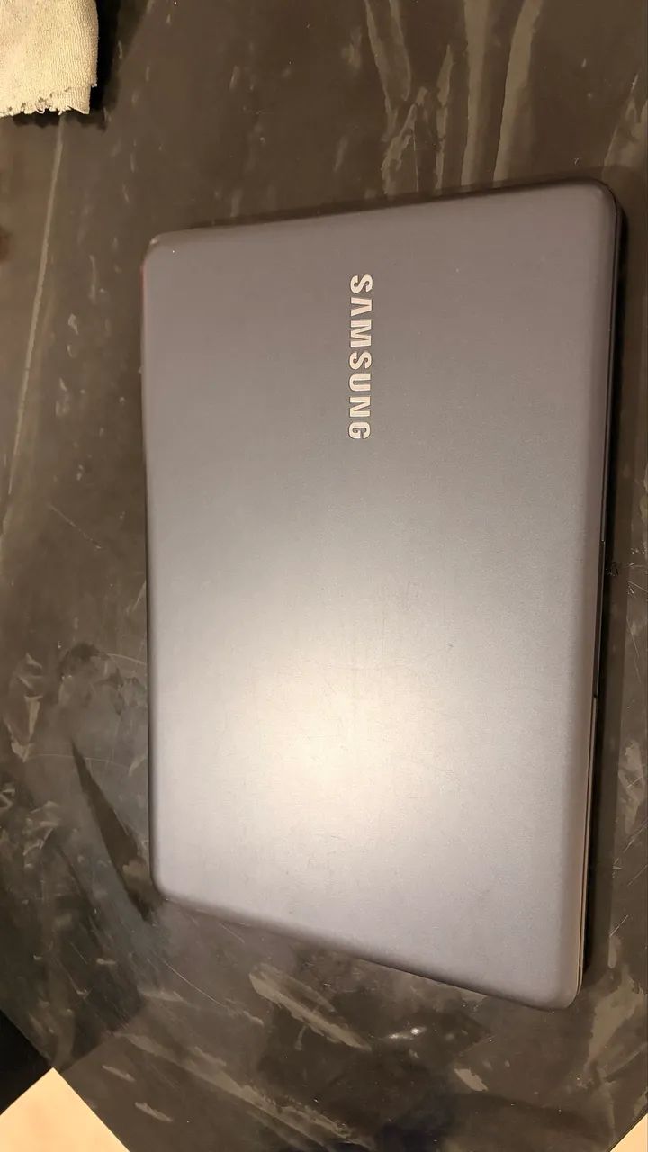 Notebook Samsung Essentials E20 - Foto 2