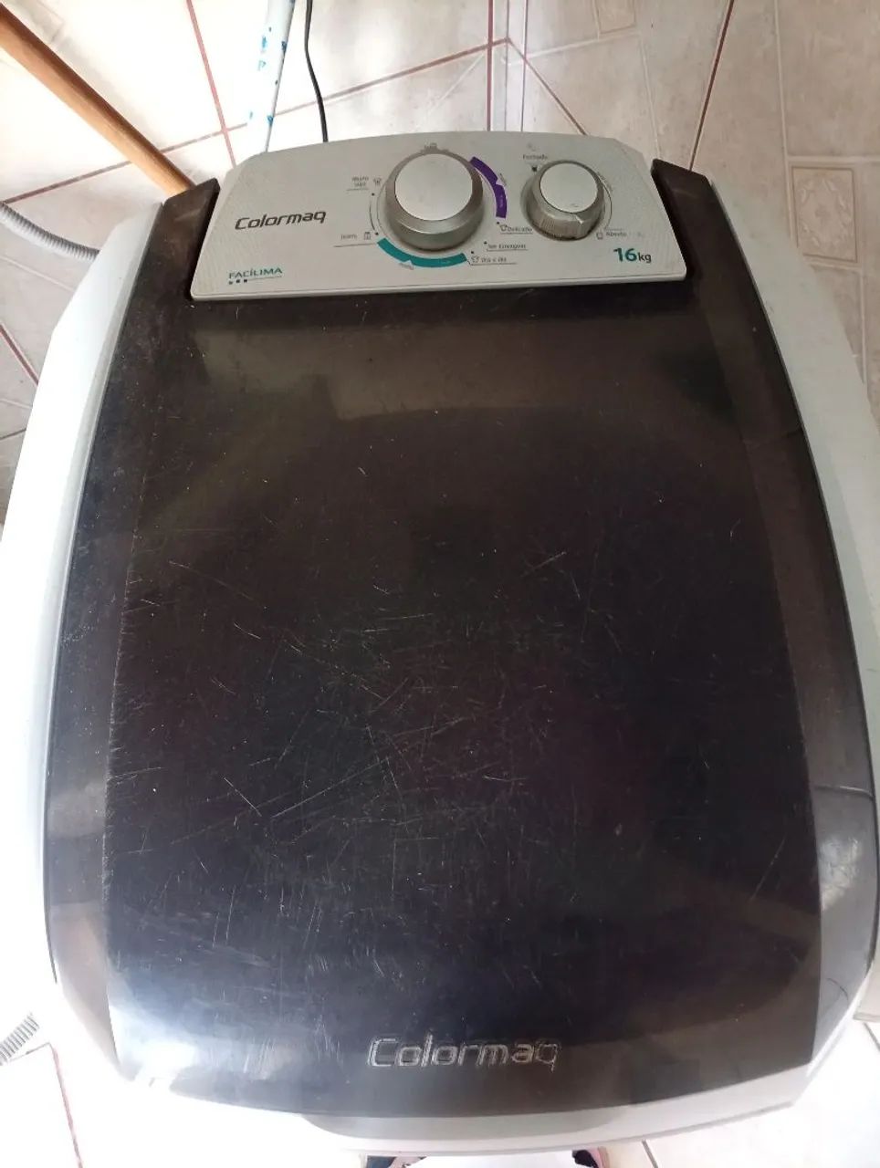 Vendo tanquinho 400 reais  - Foto 3