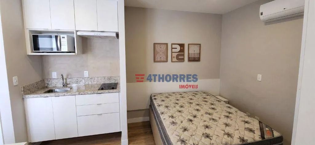 Studio moderno na Vila Olímpia para locação - Foto 5