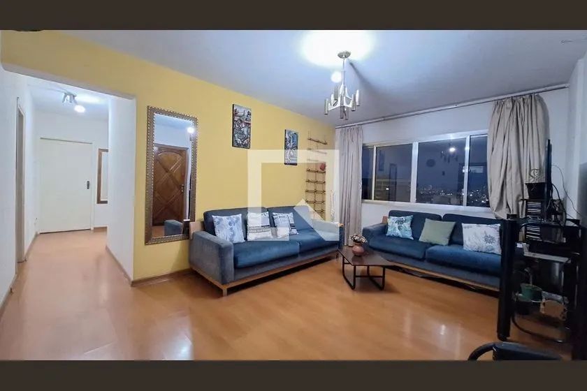 Apartamento à Venda - Lapa, 3 Quartos, 98 m2 - Foto 2