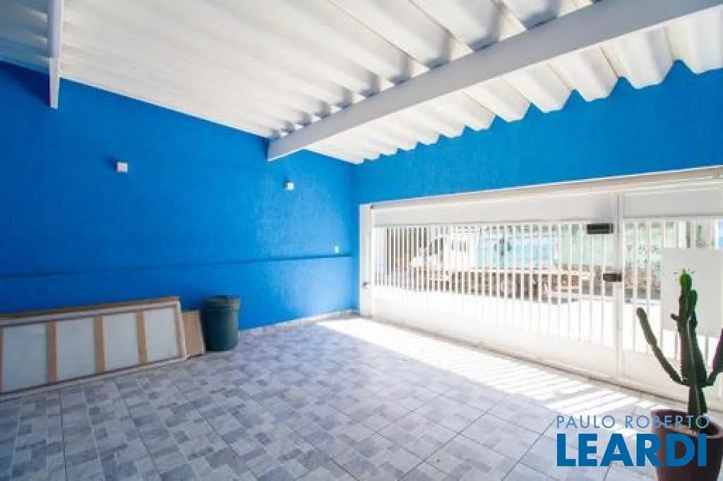 CASA ASSOBRADADA - CAMPO BELO - SP - Foto 2
