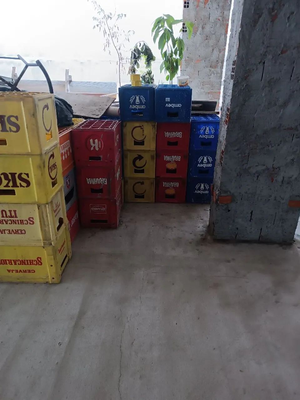 Caixa de cerveja  - Foto 2