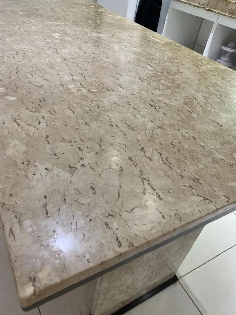 Mesa de jantar 1,80 - Foto 5