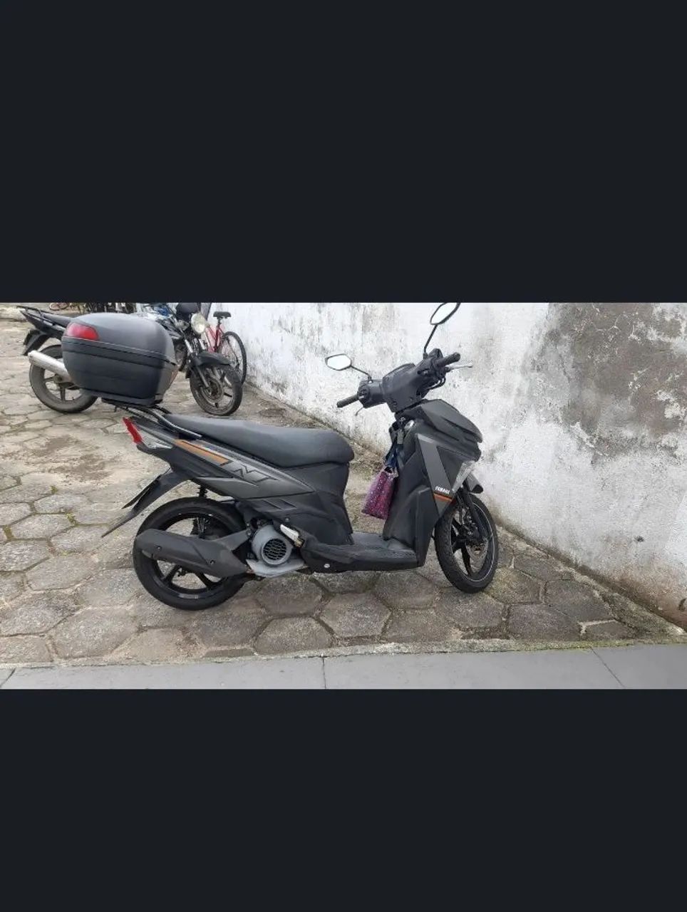 Neo 125 2017  - Foto 2