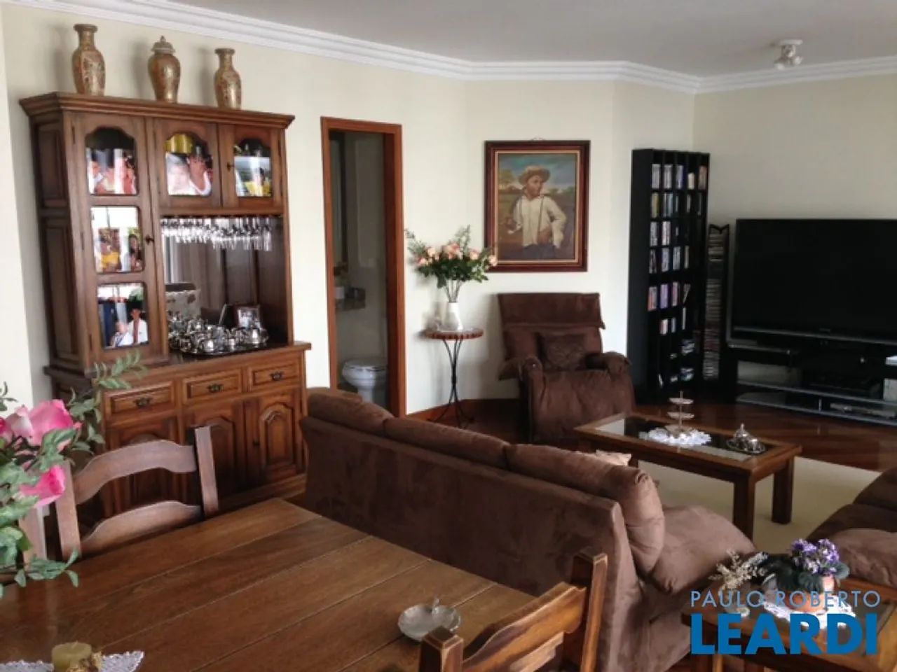 APARTAMENTO - VILA MASCOTE - SP - Foto 5