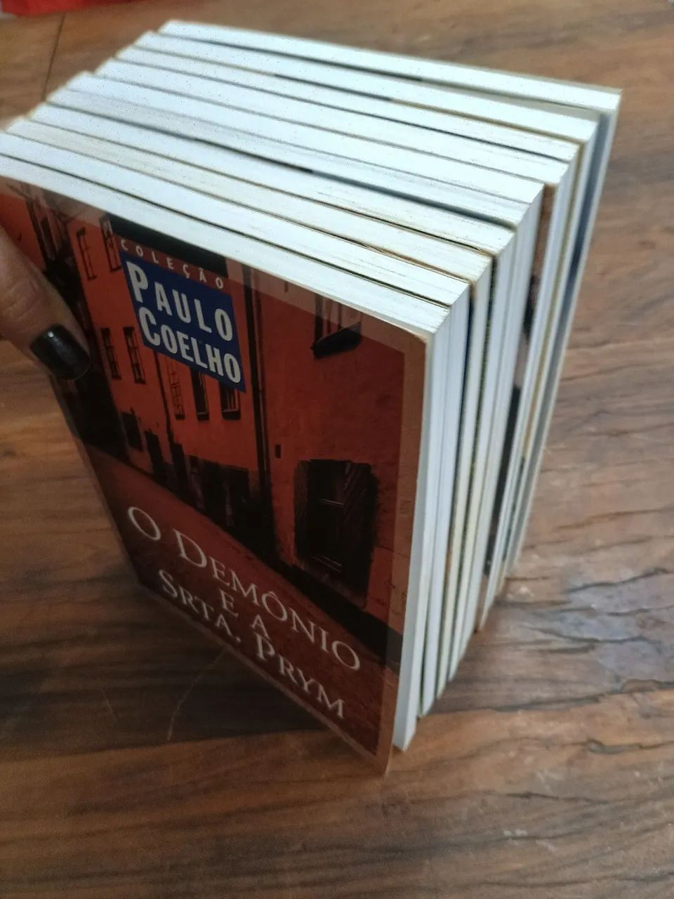 Coleção Paulo Coelho  - Foto 2