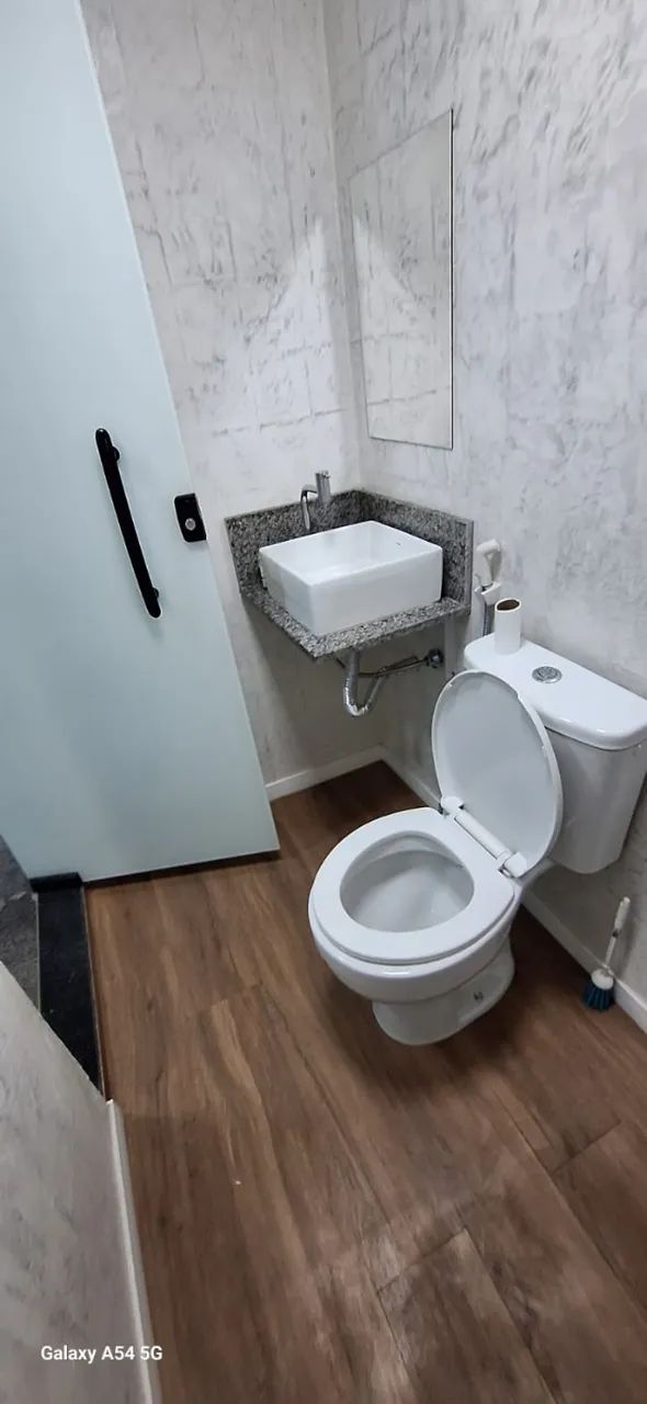 Ótima Oportunidade! Loja de 2 Andares no Retiro com Garagem - Foto 4