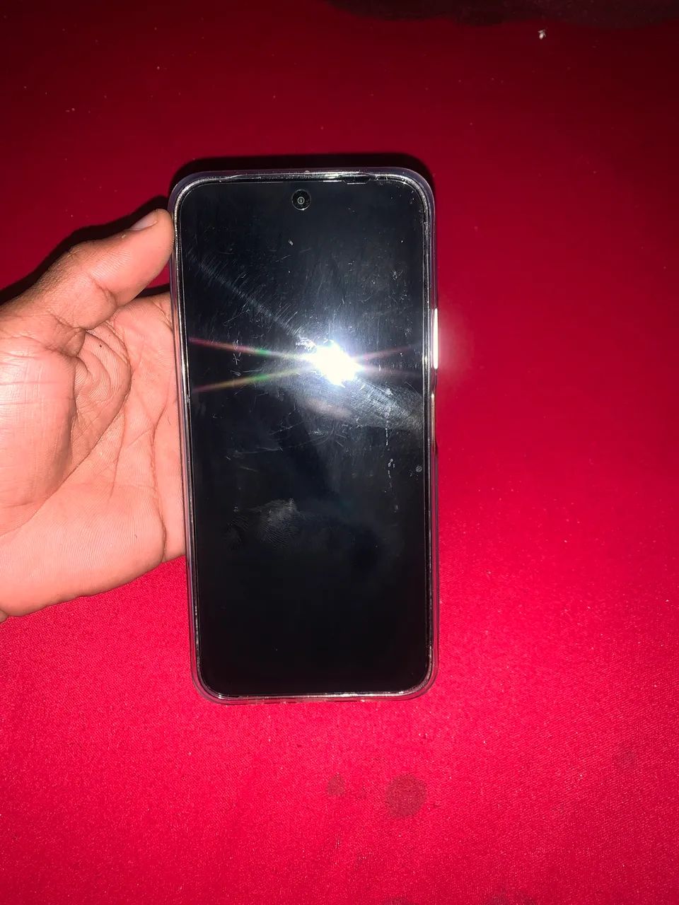 Vendo celular OPPO A6k  - Foto 3