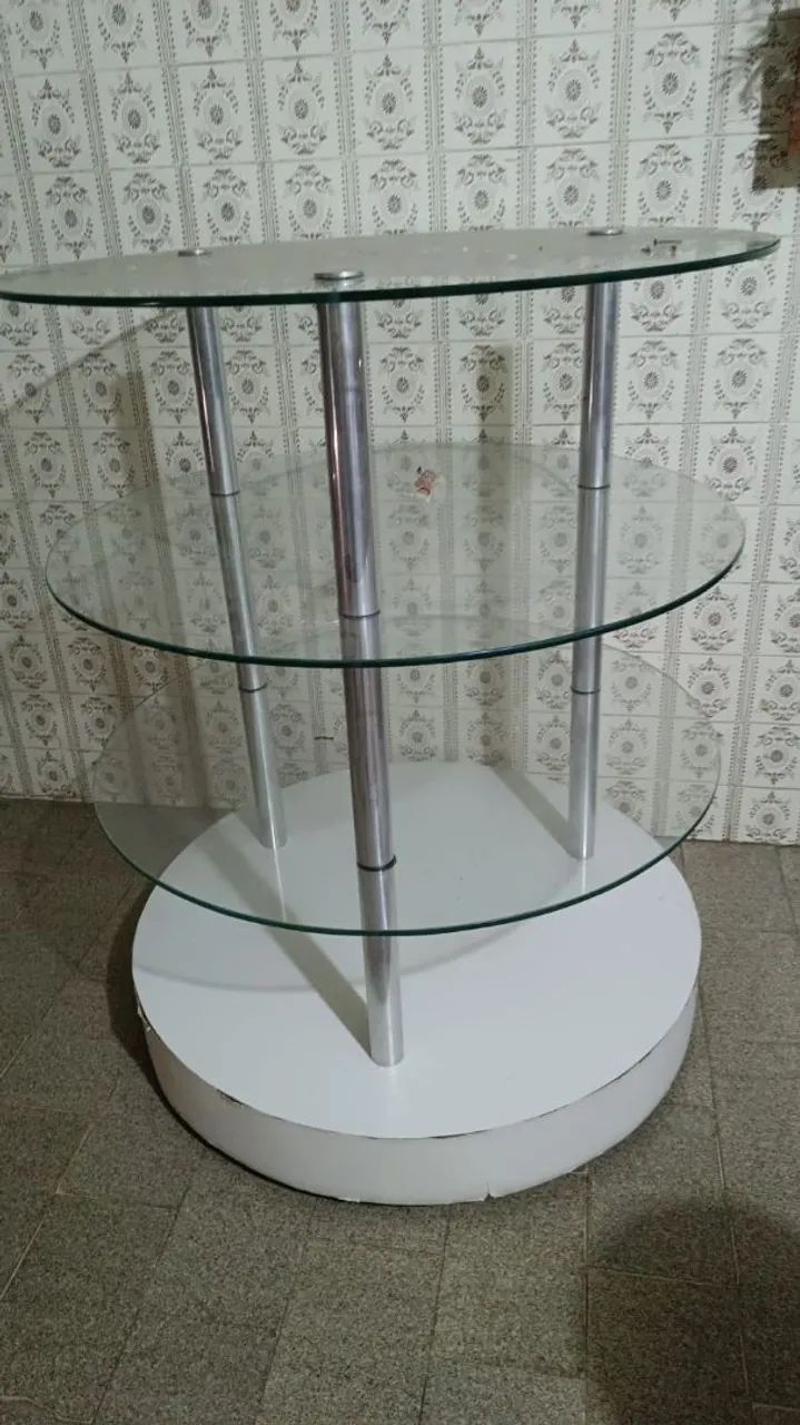 Balcão  - Foto 2