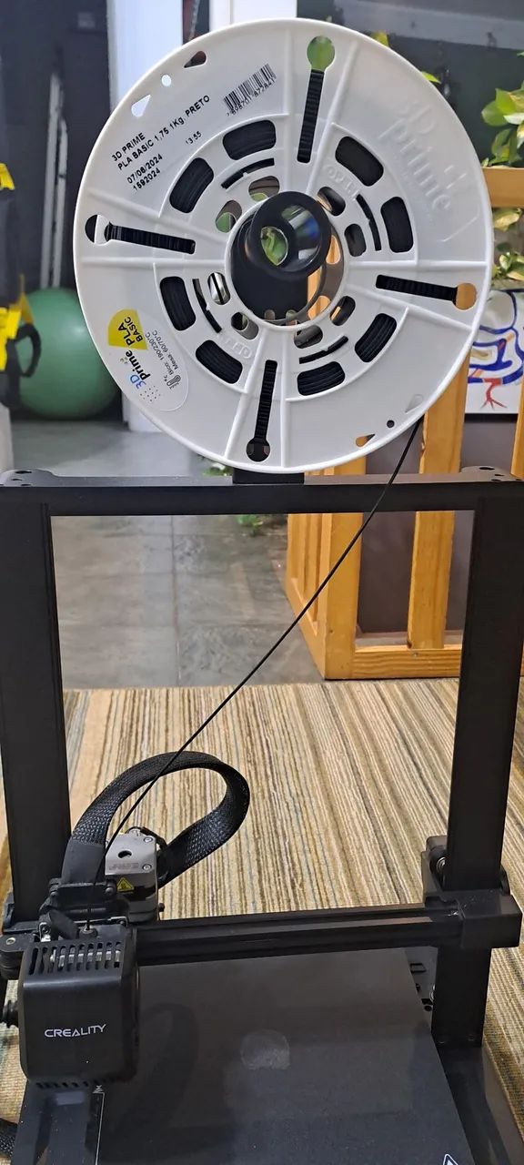 Impressora 3D - Foto 4