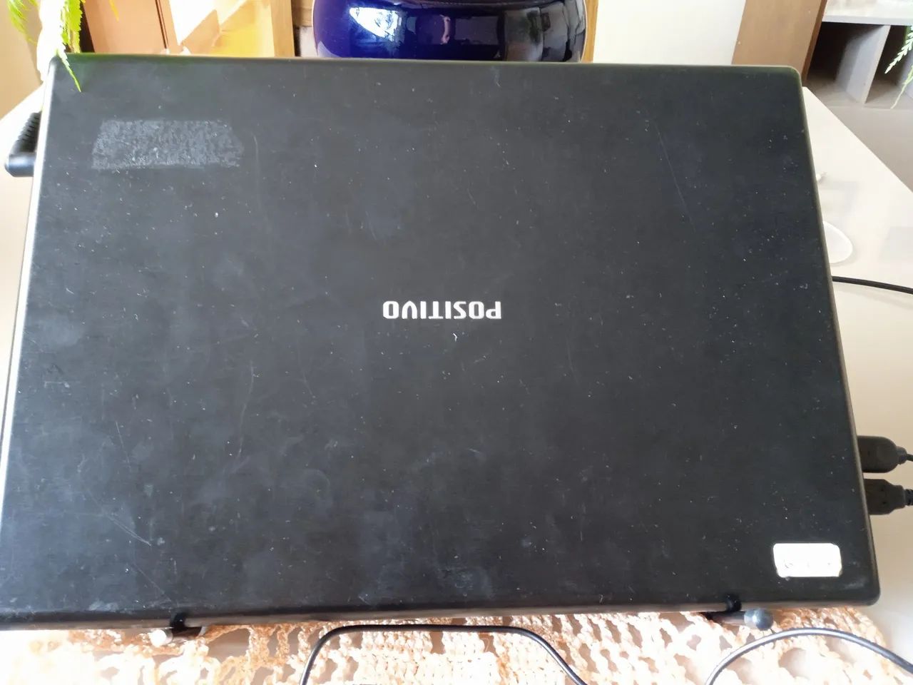 Notebook positivo Premium S5400 12GB de ram SSD 224GB  - Foto 3