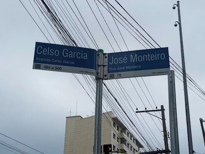 Loja no Brás - São Paulo/SP - Foto 3