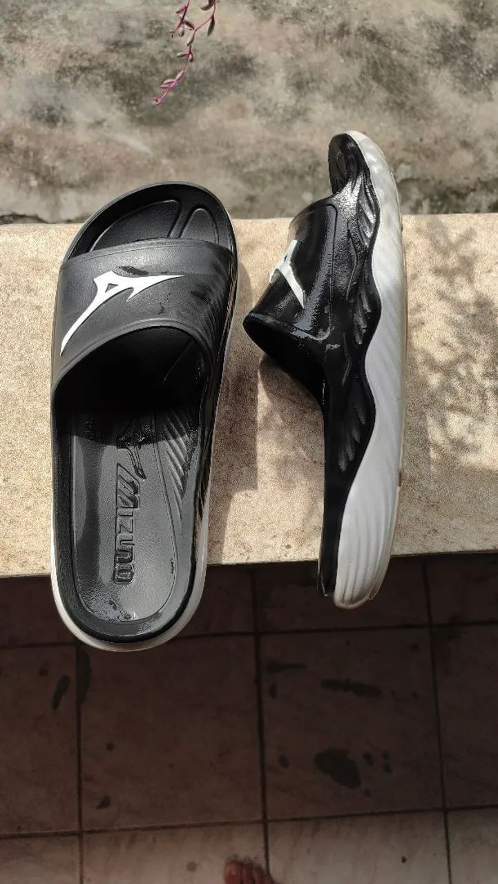 Slide Mizuno energy