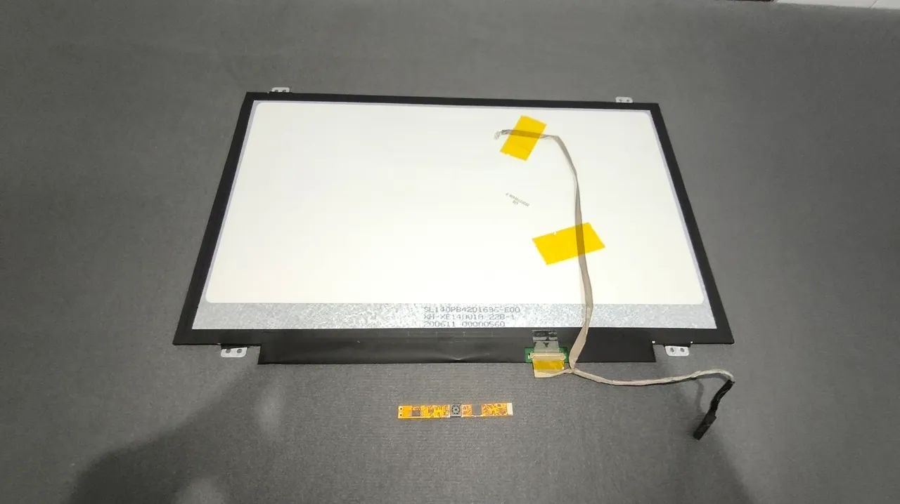 Display notebook cq27 - Foto 3