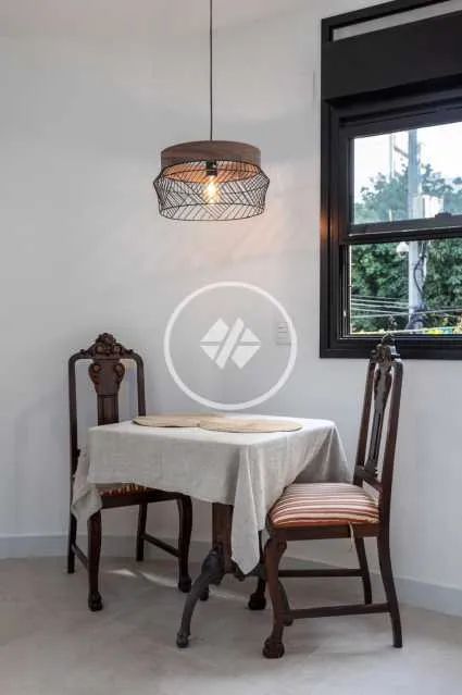 Apartamento : - Residencial - Leblon - Foto 4