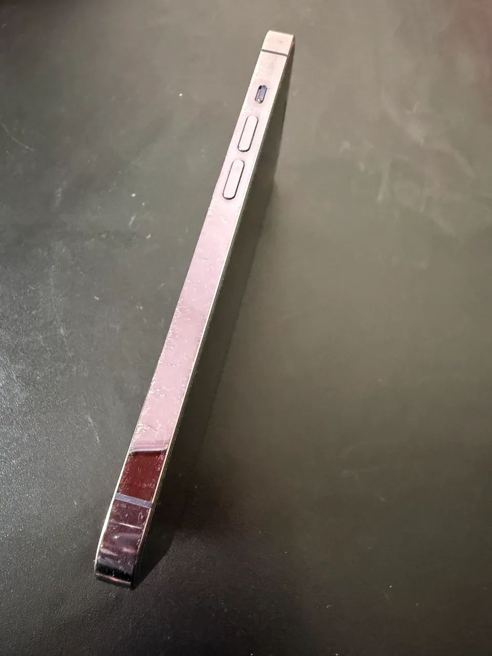 iPhone 14 Pro 256gb Deep Purple - Foto 5
