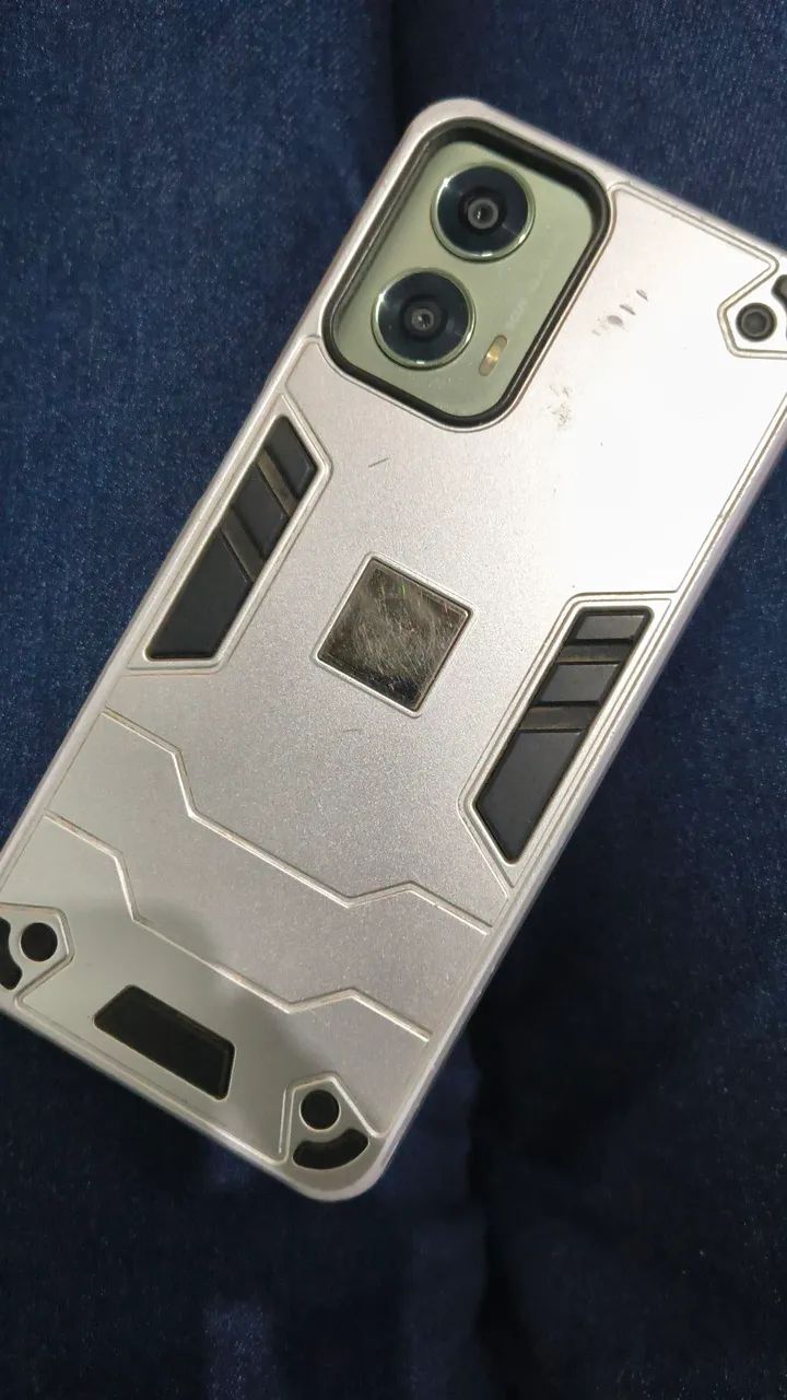Moto g 24 128Gigas - Foto 2