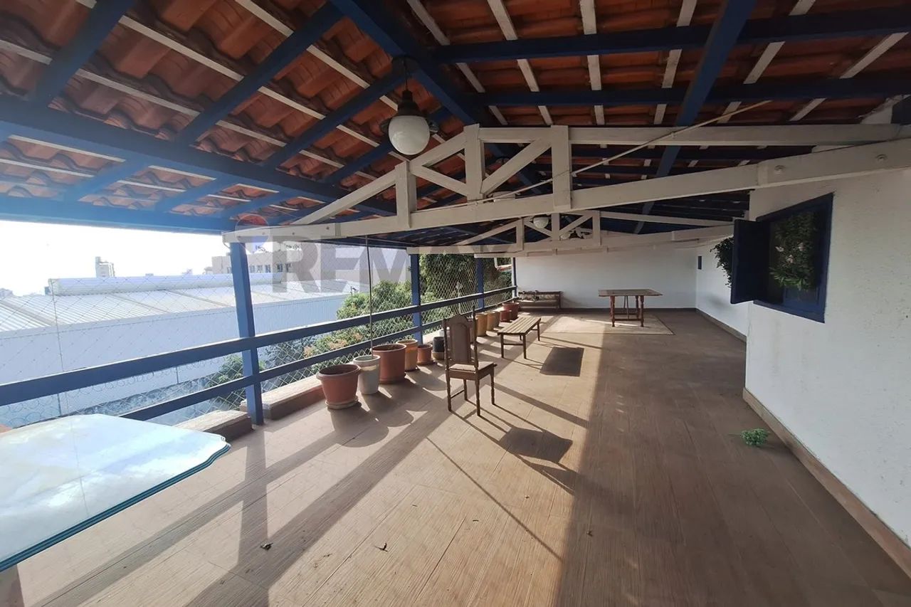 Casa 5 Quartos para Alugar na Serra - Foto 3