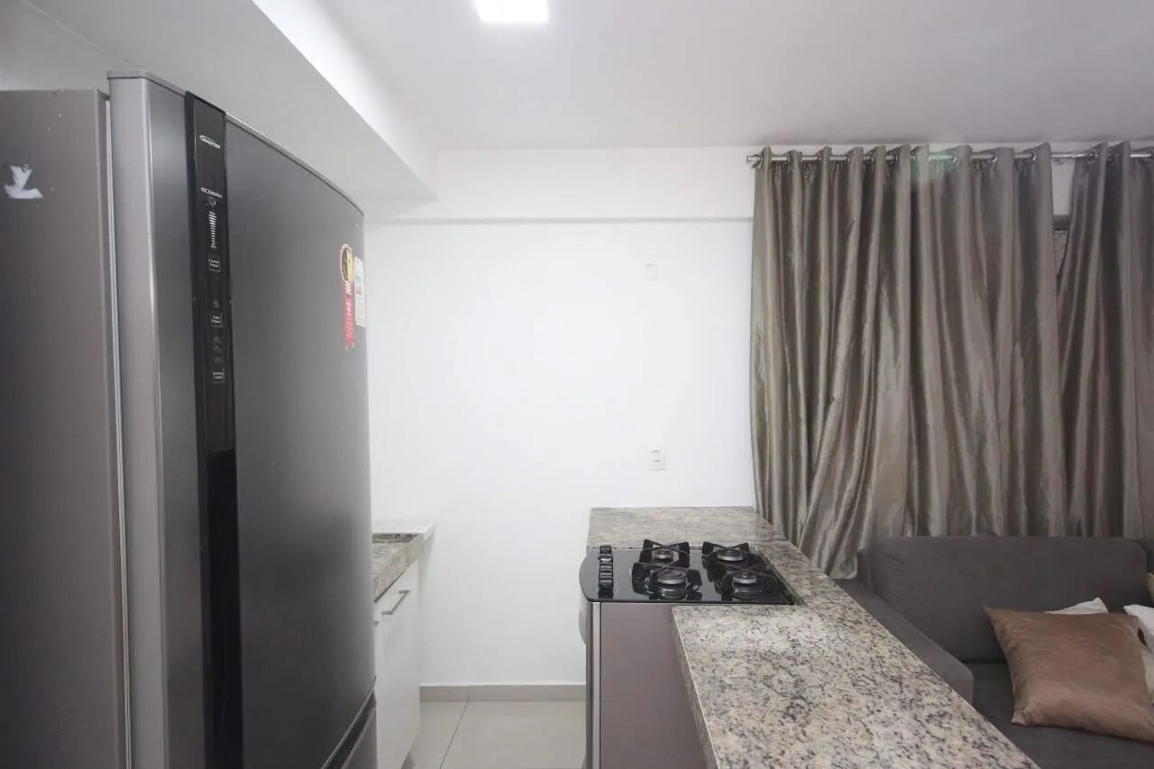 APARTAMENTO DE 1 QUARTO PARA LOCAÇÃO NO BAIRRO CENTRO - Foto 4