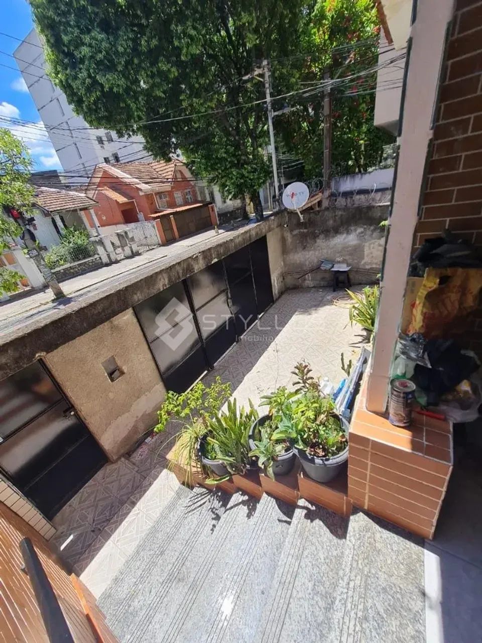 Vila Isabel | Casa 4 quartos, sendo 1 suite - Foto 5
