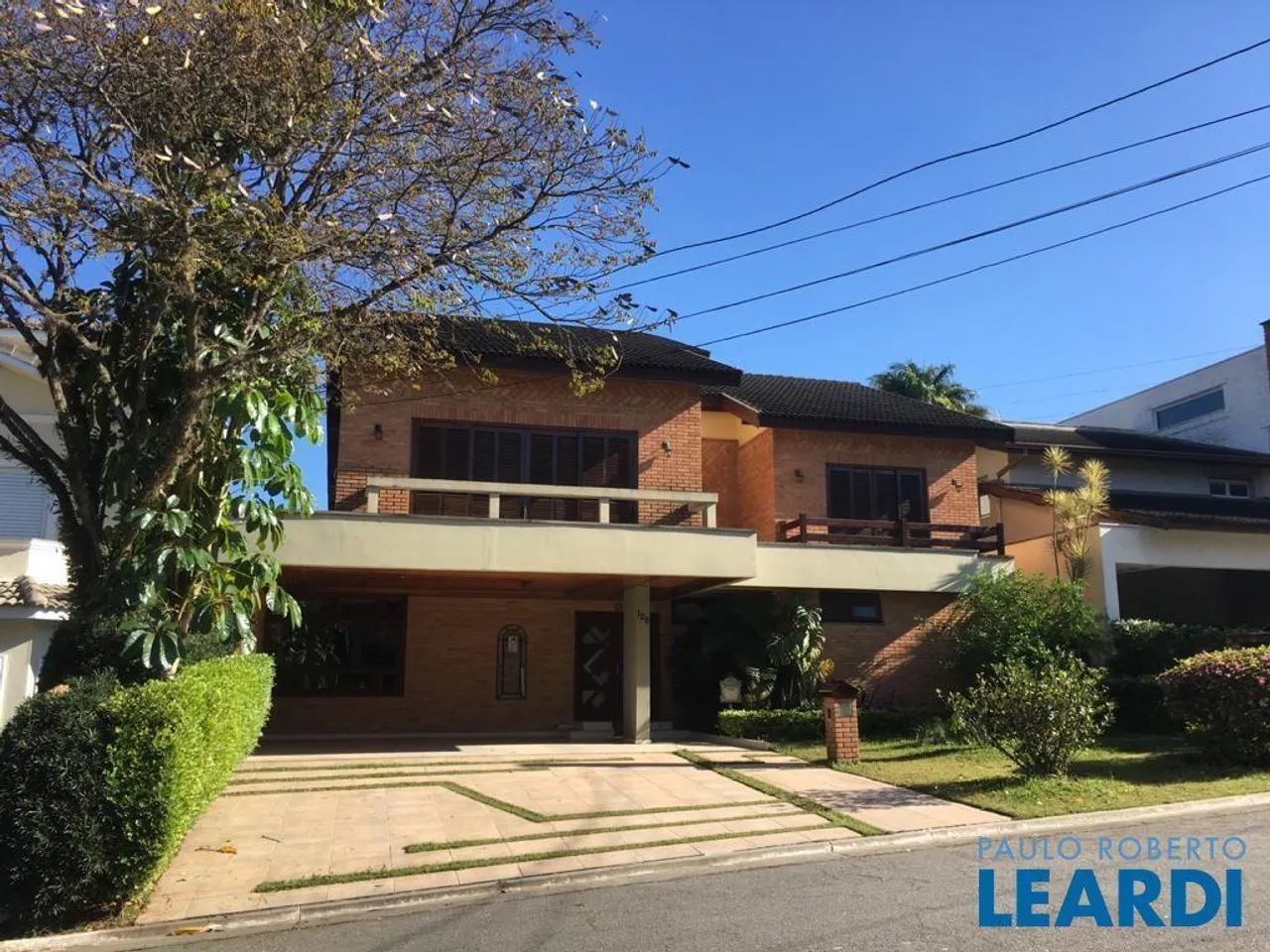 CASA EM CONDOMÍNIO - ALPHAVILLE - SP - Foto 5