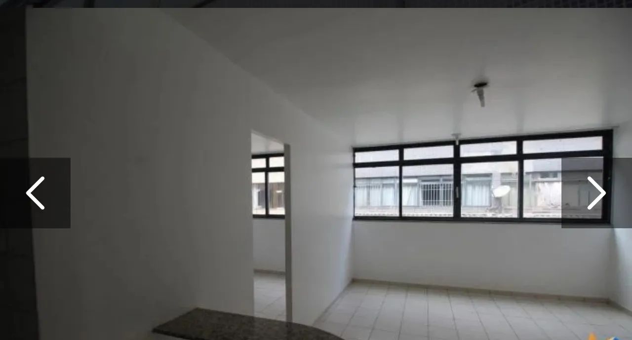 Particular- Apartamento 1 Quarto - SCRN 712/713 - 2500 reais (aluguel, IPTU e condomínio ) - Foto 4