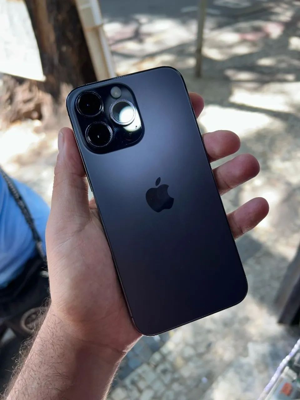 IPHONE 14 PRO MAX 256 GB - Foto 4