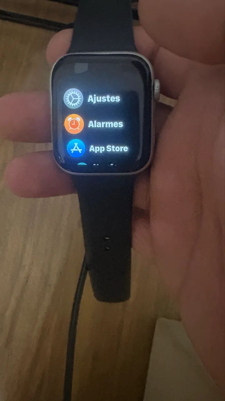 apple watch série 5 - Foto 3