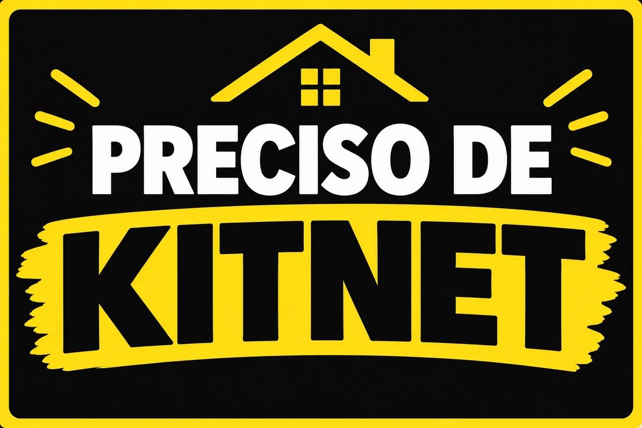 PRECISO DE KIT NET. 