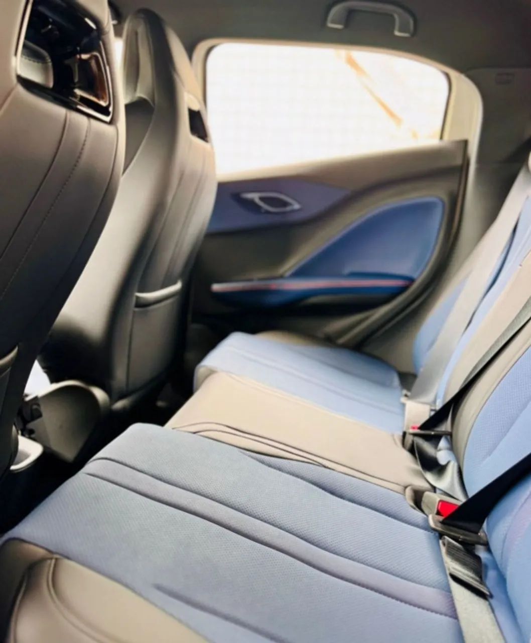 BYD Dolphin Mini (Elétrico) 2027 - Foto 5