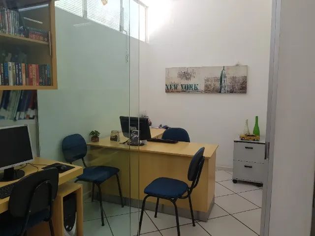 Mesa em L de MDF - Foto 2