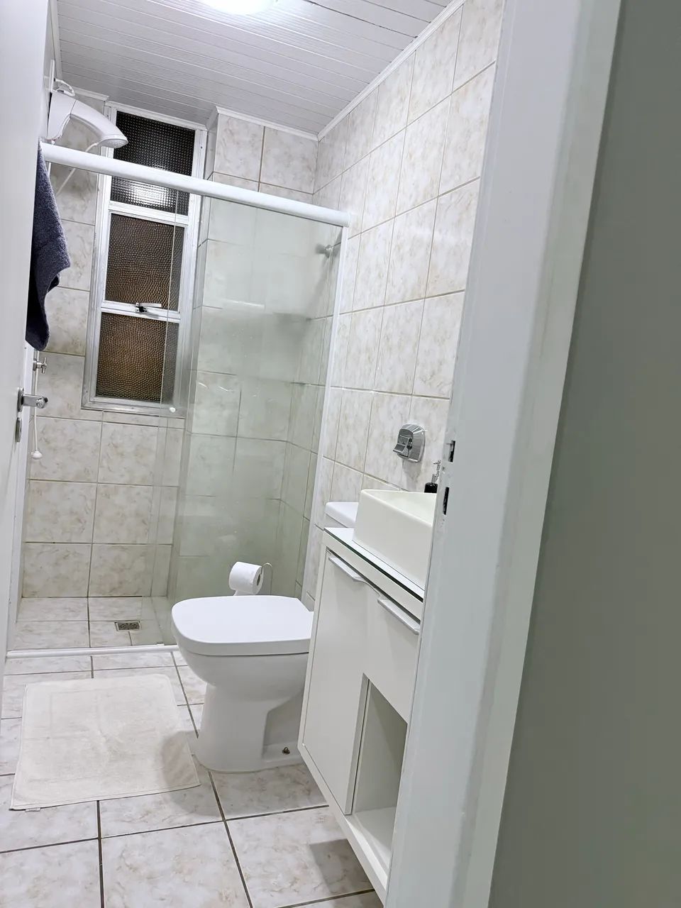 ##Oportunidade no Centro de Florianópolis! 2 Quartos, Totalmente Mobiliado## - Foto 5