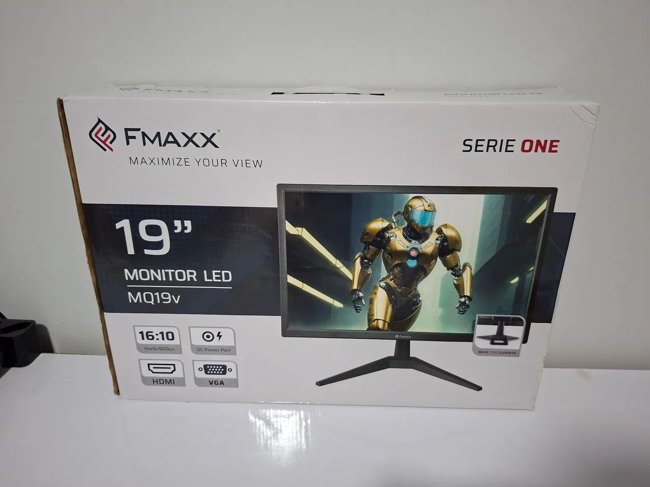 Monitor - Foto 3