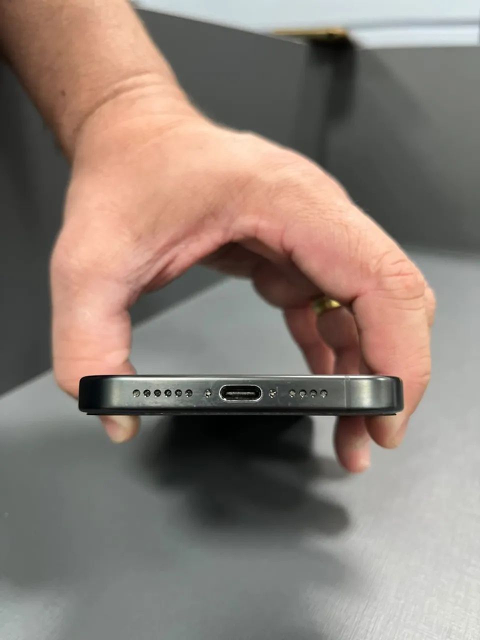 iPhone 15 pro Max - Foto 4