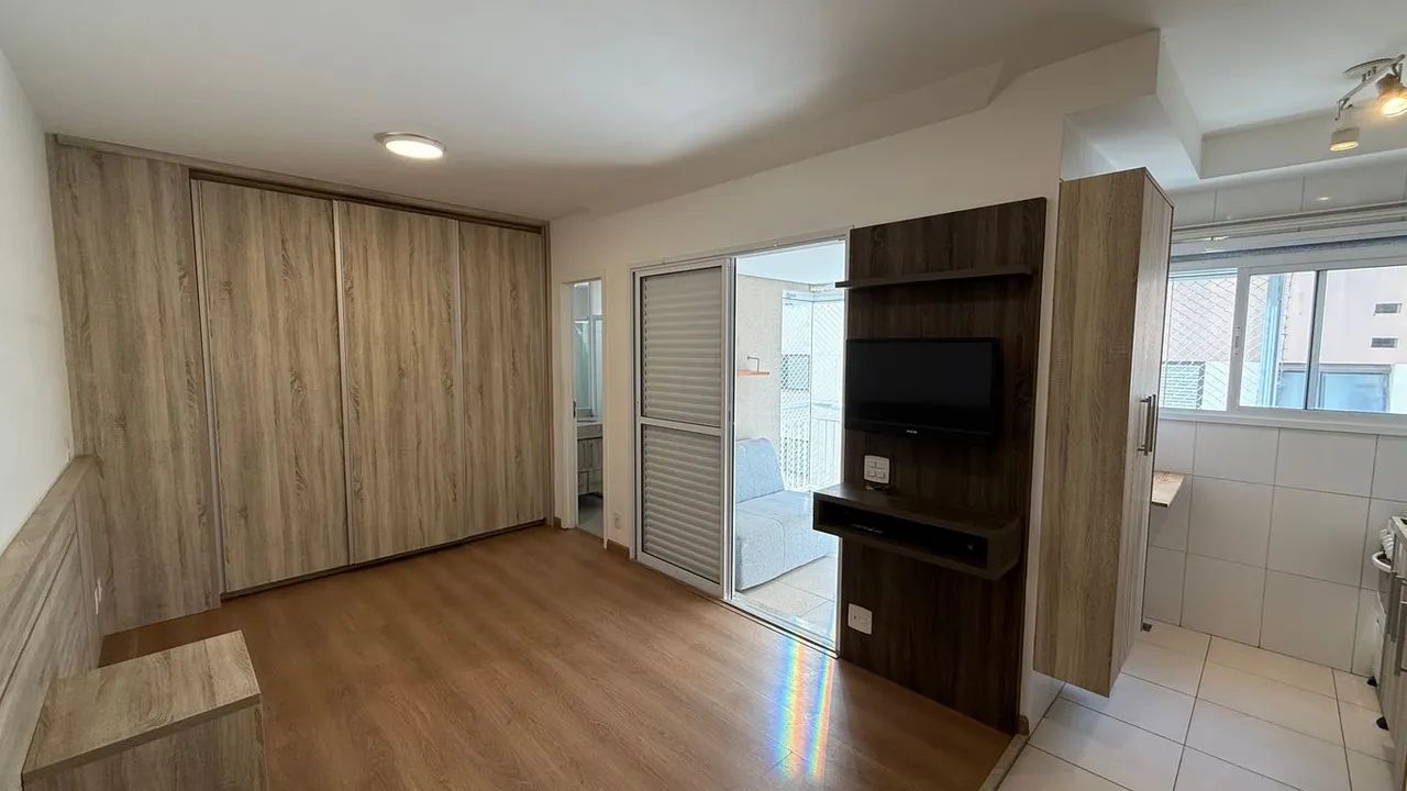Excelente apto studio na Paim 285 - Foto 3