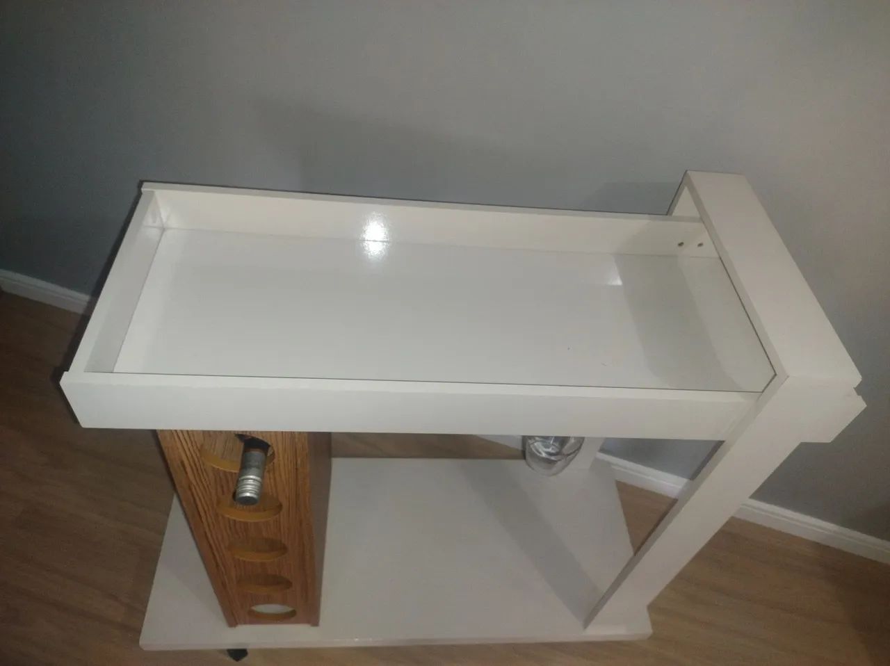 Barzinho móvel  - Foto 2