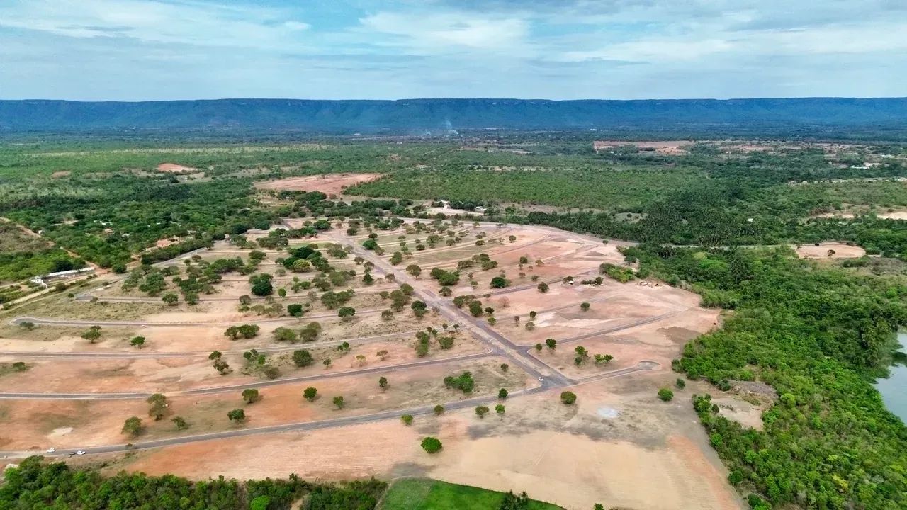 LOTE À VENDA TAHITI / PALMAS-TO - Foto 2