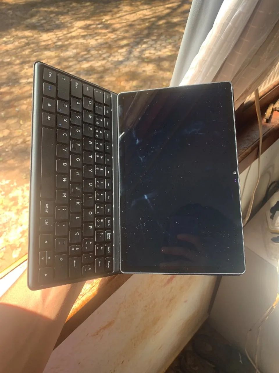 TABLET VAIO TL10 8GB RAM+ - Foto 3