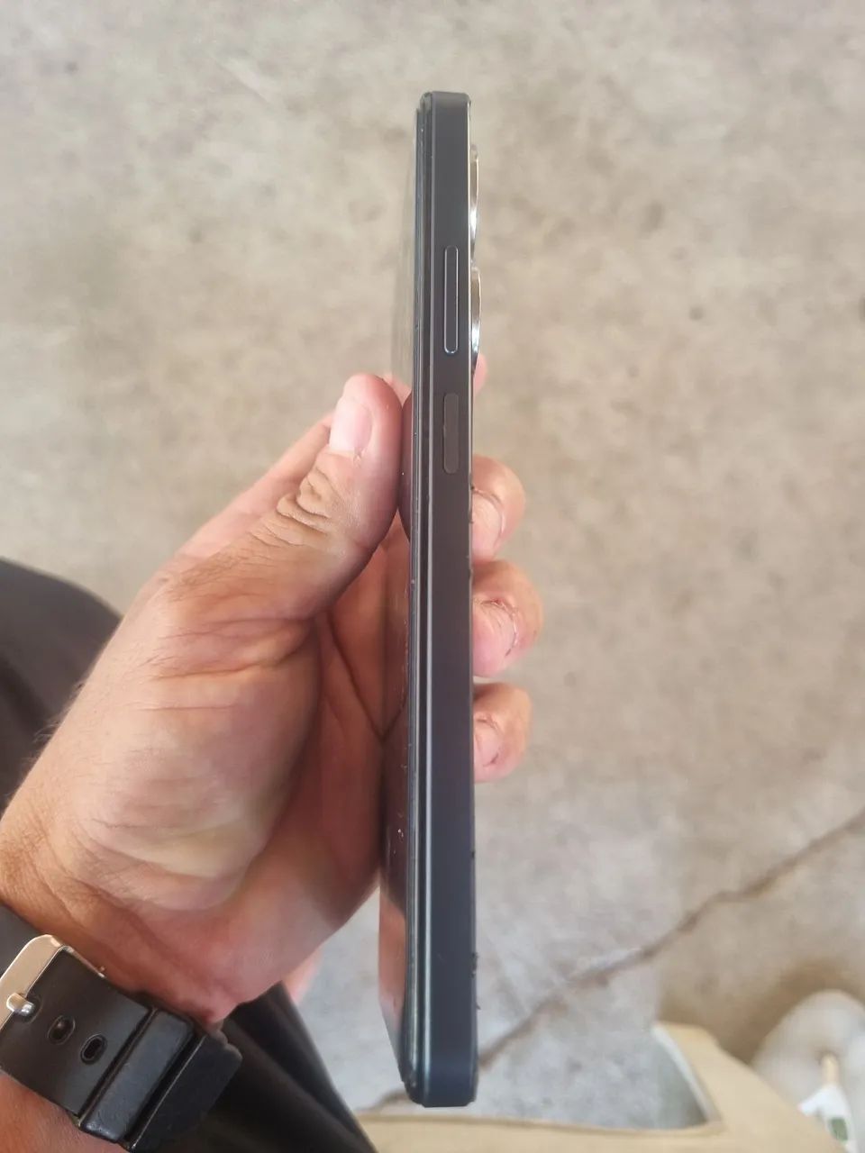 Smartphone Realme Semi Novo - Foto 3