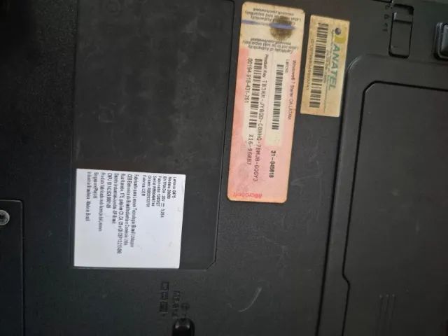 Notebook Lenovo G475 - Foto 3