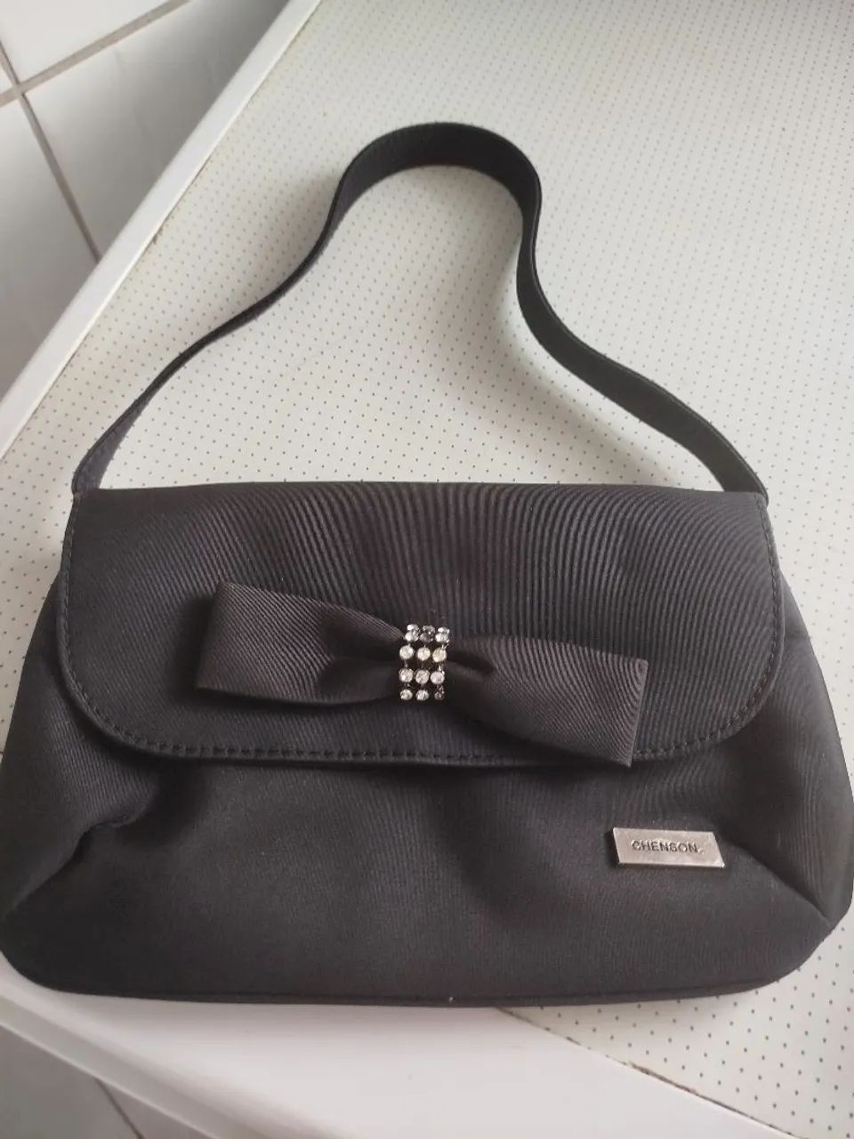 Bolsa para festa da Chenson