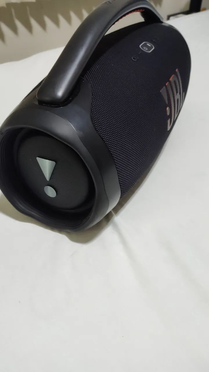JBL Boombox 3 - Foto 2